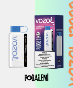 VOZOL STAR 12000 PUFF - podalemi.com