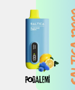 saltica-12000-puff-Blue-razz-lemon-sipariş-podalemi