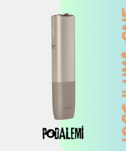 IQOS-Iluma-One-gold-sipariş-podalemi