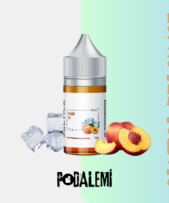 saltica-peach-ıce -salt-likit-podalemi