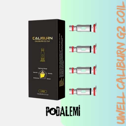 uwell-caliburn-g2-coil-podalemi