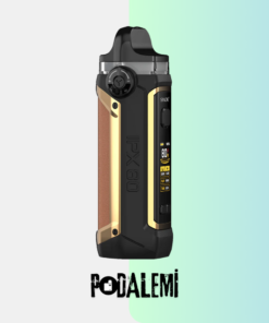 SMOK-IPX80-Pod-Sigara-brown-renk-podalemi