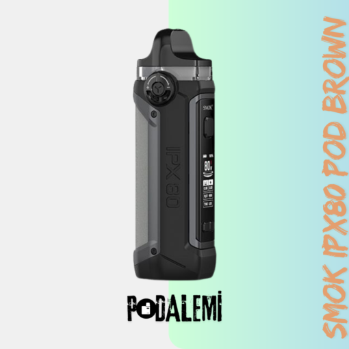 SMOK-IPX80-Pod-Sigara-grey-renk-podalemi