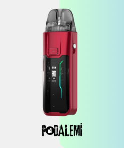 vaporesso-luxe-xr-max-kırmızı-pod-kit-podalemi