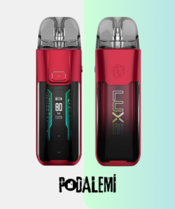 vaporesso-luxe-xr-max-kırmızı-pod-kit-podalemi