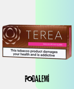 IQOS-Terea-bronze-Kartuş-podalemi