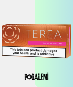 IQOS-Terea-amber-Kartuş-podalemi