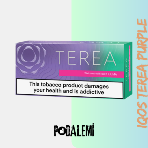 IQOS-Terea-purple-Kartuş-podalemi