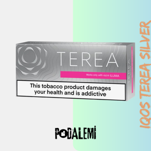 IQOS-Terea-silver-Kartuş-podalemi