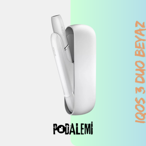 iQOS-3-Duo-beyaz-podalemi