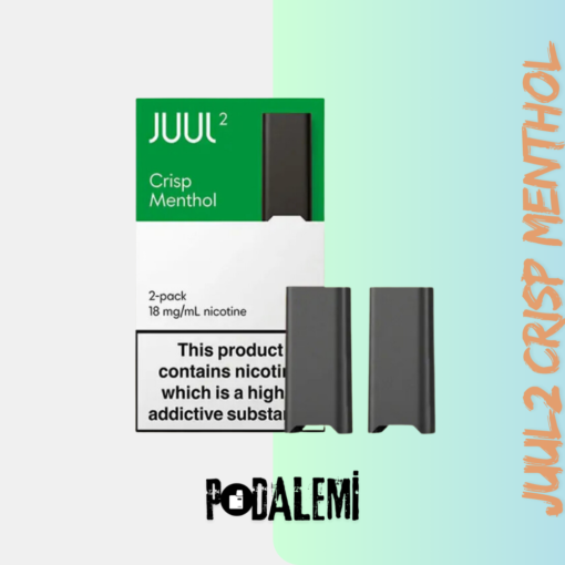 juul 2 crisp menthol kapıda ödeme sipariş ver - podalemi